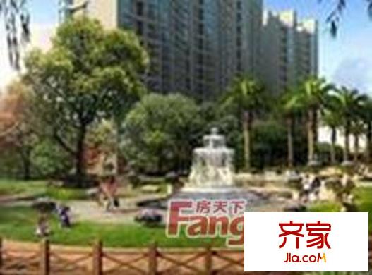 華晨雅苑外景圖8