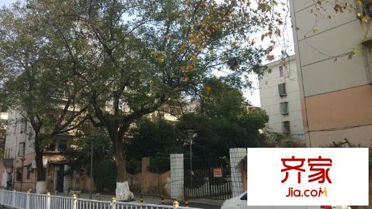天封社區(qū)外景圖38