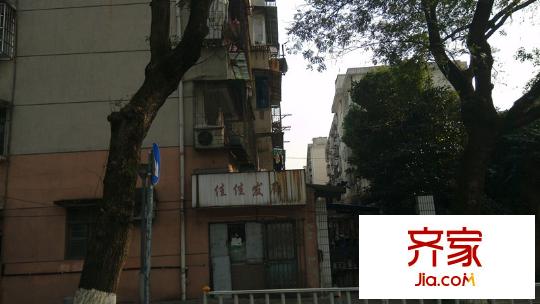 天封社區(qū)外景圖40