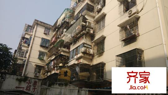 天封社區(qū)外景圖36