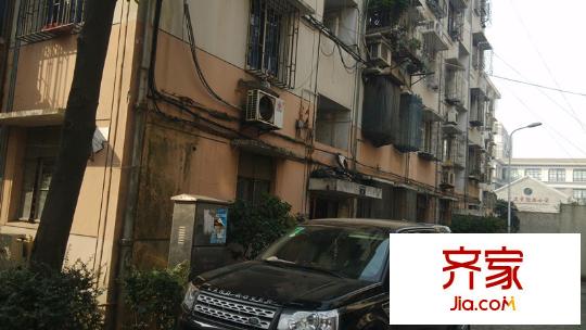 天封社區(qū)外景圖25