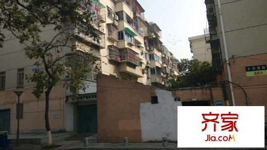 天封社區(qū)外景圖41