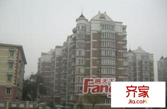 麗都名邸外景圖5