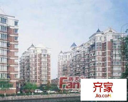 麗都名邸外景圖4