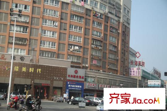 黃山豪庭長(zhǎng)海醫(yī)院