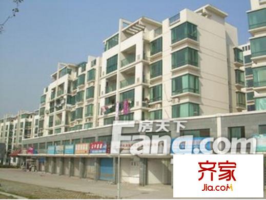 倉基小區(qū)外景圖7