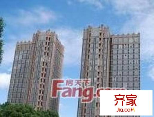 海悅國際公寓外景圖5