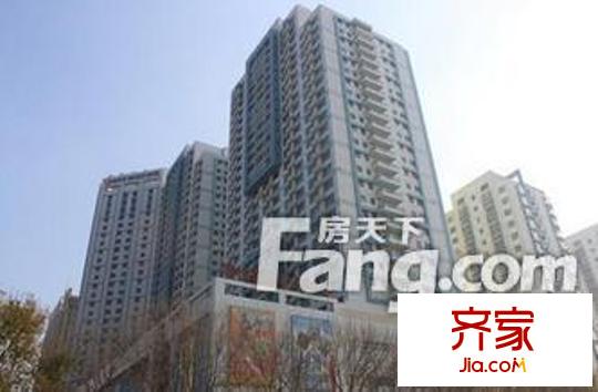 海悅國際公寓外景圖4