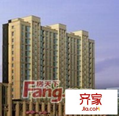 甜蜜家園外景圖4