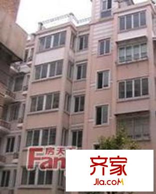 甜蜜家園外景圖5