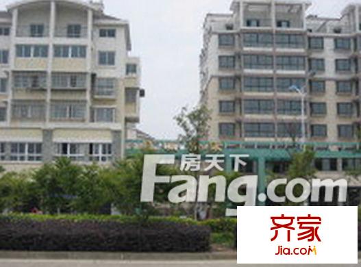 江城世家外景圖9