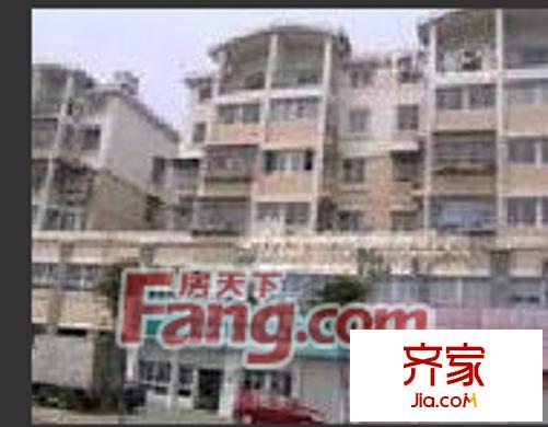 江城世家外景圖10