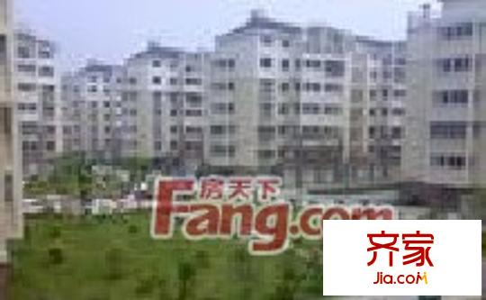 江城世家外景圖