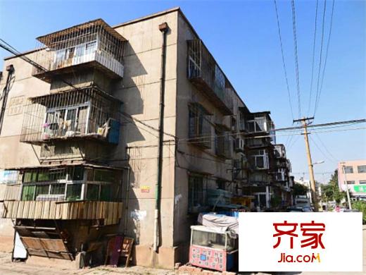 愛國里外景圖 