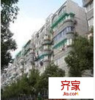 平橋社區(qū)外景圖平橋小區(qū)2