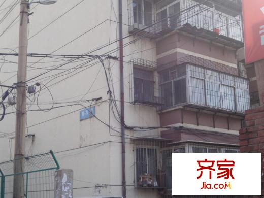 友誼樓社區(qū)