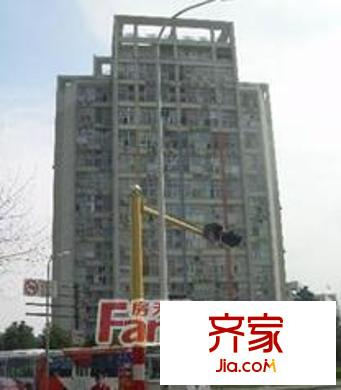 時代新居外景圖5