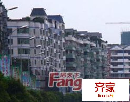廣安里二期外景圖4
