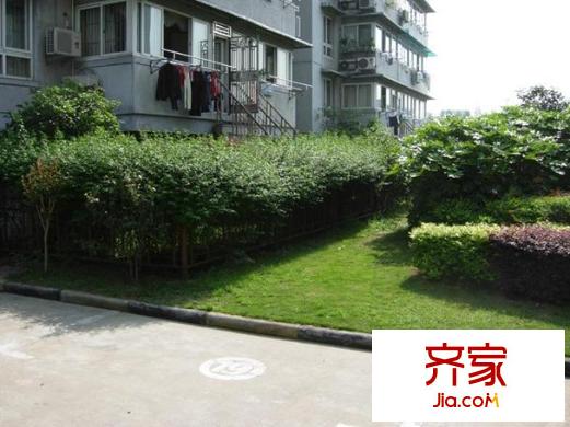 廣安里二期外景圖