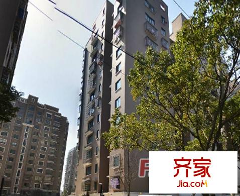 港城嘉苑外景圖6