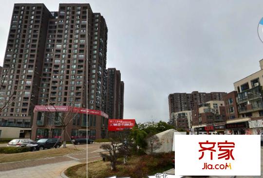 保億風(fēng)景九園外景圖10