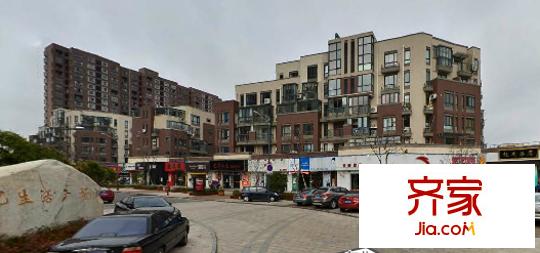 保億風(fēng)景九園外景圖12