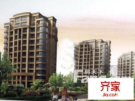 四季桂花園外景圖10