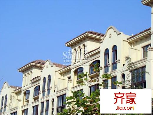 派舍提香外景圖 