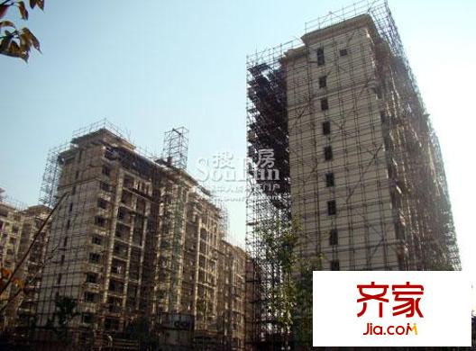 派舍提香外景圖 