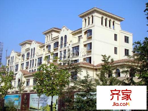 派舍提香外景圖 