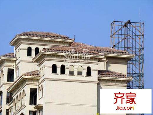 派舍提香外景圖 