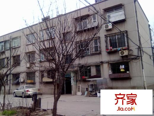 審興樓外景圖