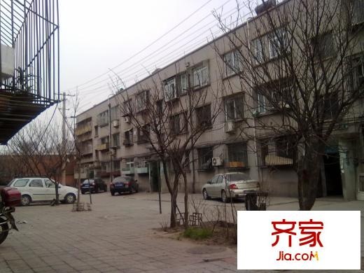 審興樓外景圖
