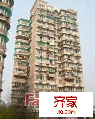 高塘公寓外景圖5
