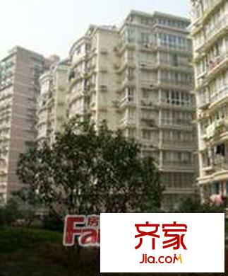 高塘公寓外景圖4