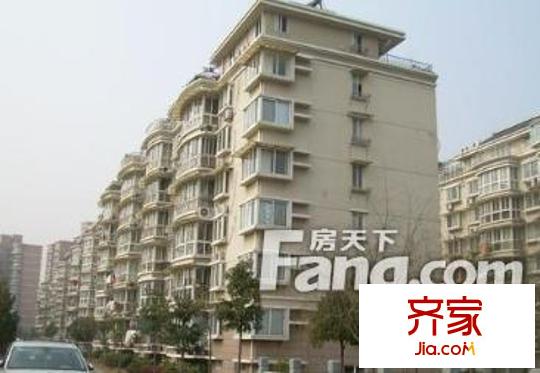 高塘公寓外景圖3