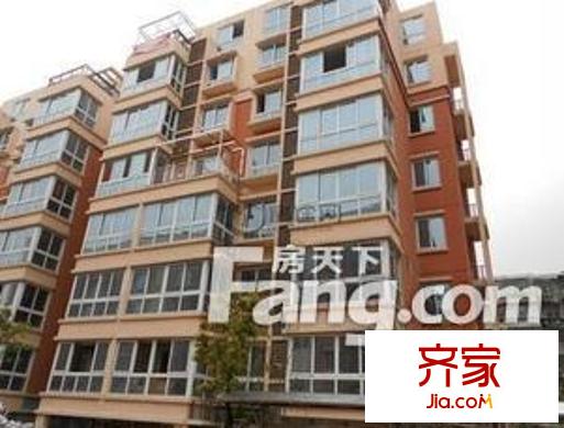 勝豐東苑外景圖2
