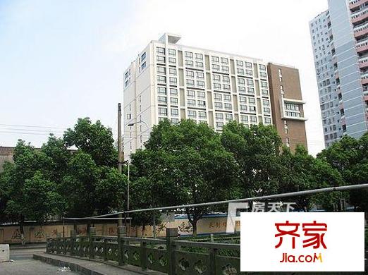 大公館外景圖6