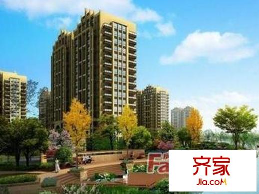 莊市淺水灣外景圖4