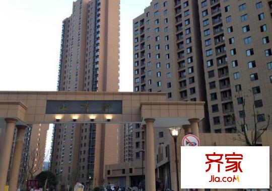 山清軒外景圖8