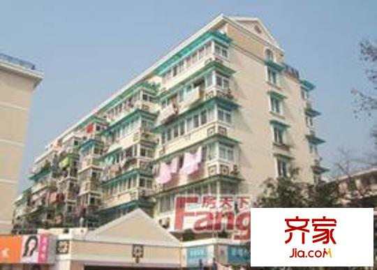 文昌花園外景圖4
