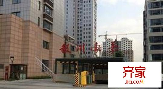 銀潤豪景外景圖5