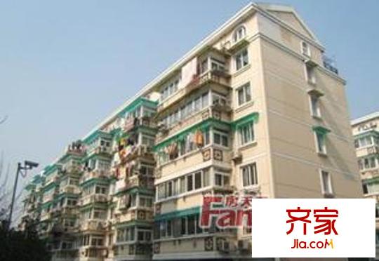 文昌花園外景圖