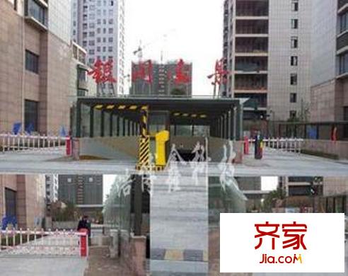銀潤豪景外景圖2