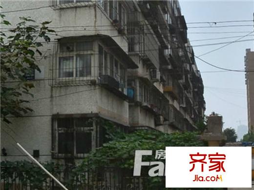 廣鑫樓外景圖