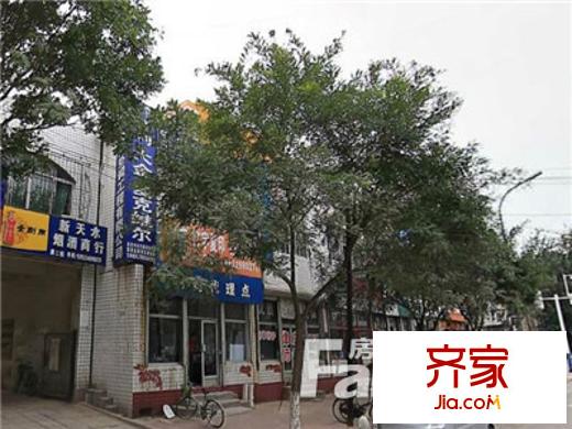 廣鑫樓外景圖