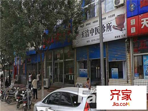 廣鑫樓外景圖