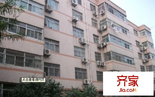 寧興小區(qū)外景圖12
