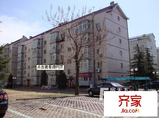 寧興小區(qū)外景圖10