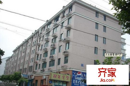 寧興小區(qū)外景圖9